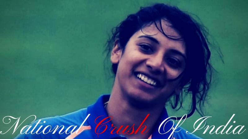 National Crush Of India